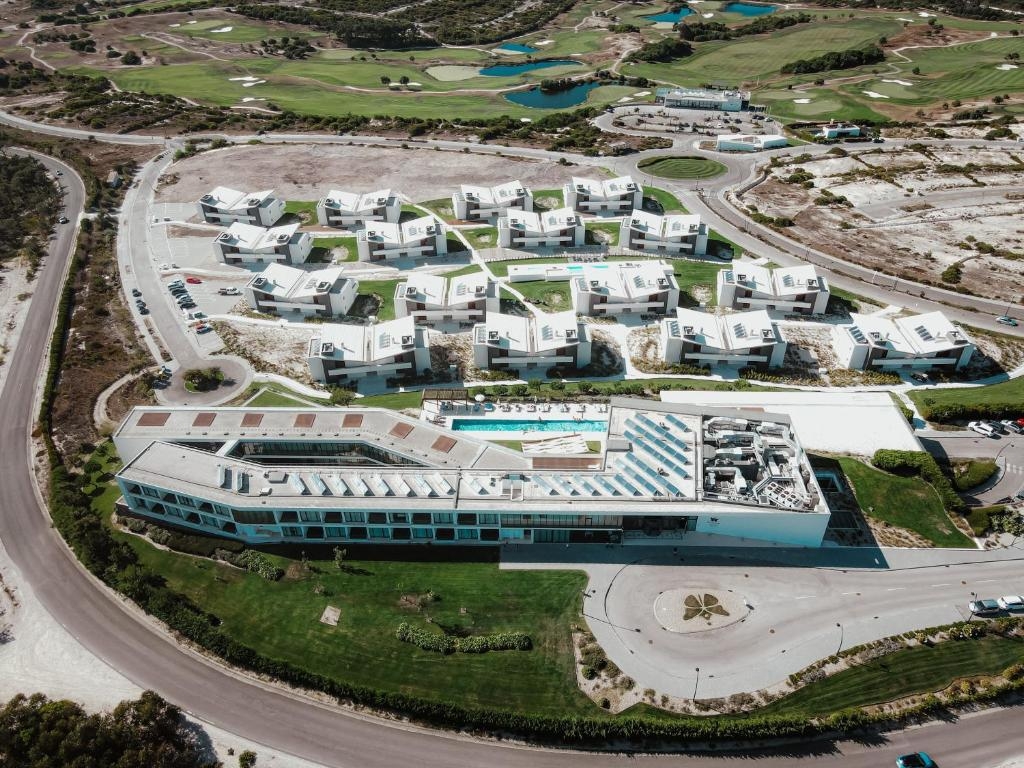 Royal Óbidos Spa & Golf Resort