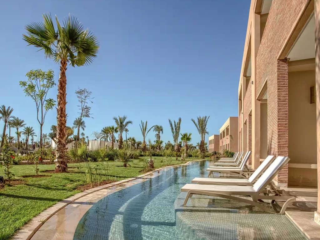 Be Live Collection Marrakech Adults Only