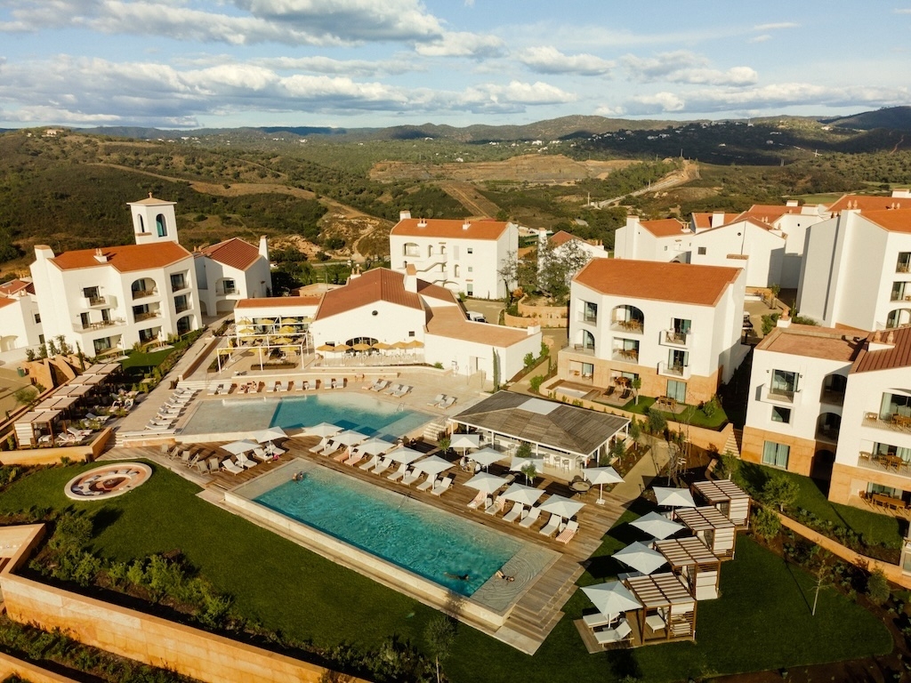 Viceroy At Ombria Algarve